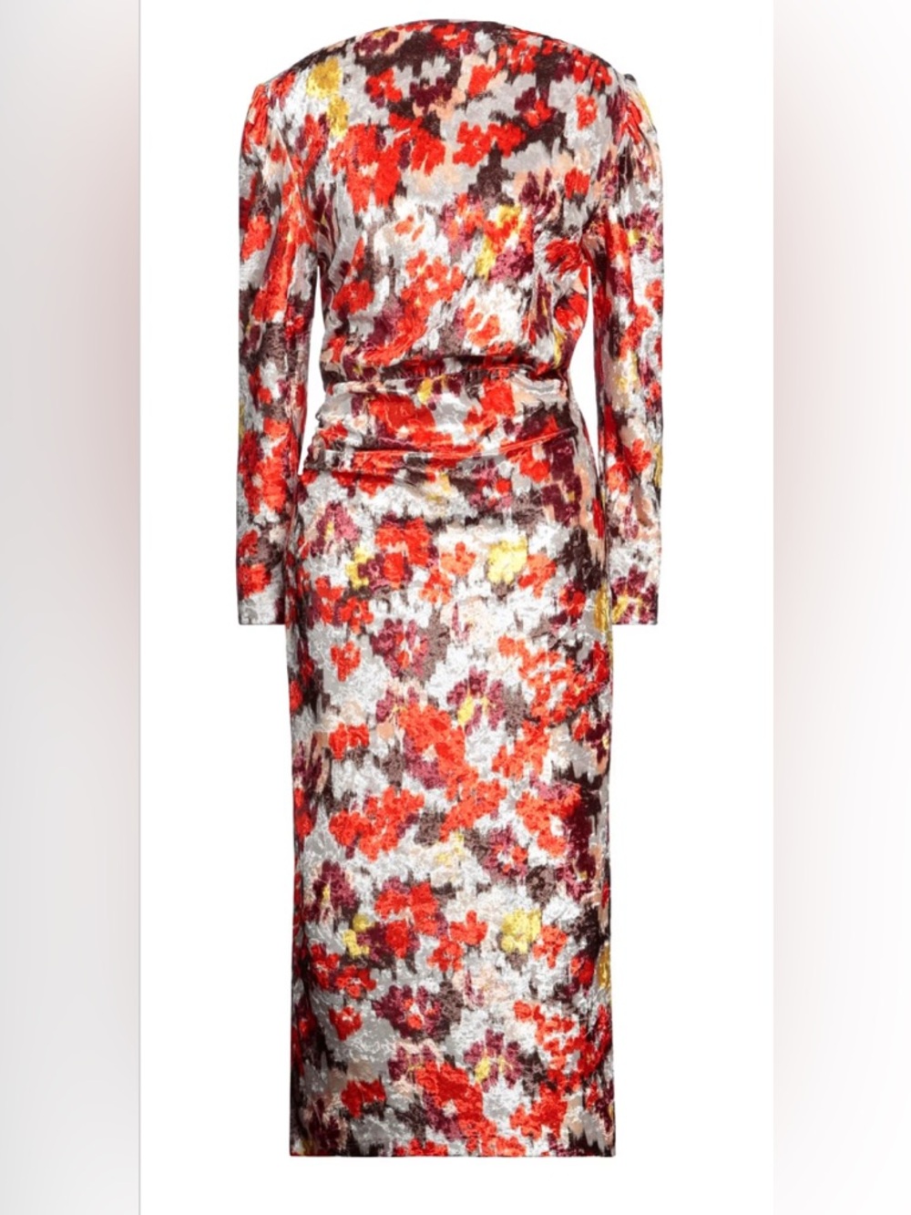 JIJIL Sheath Dress